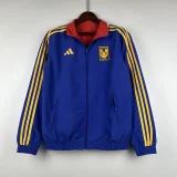 2023/24 Tigres UANL Reversible Windbreaker