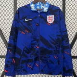 2024/25 England Reversible Windbreaker