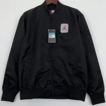 2023/24 JO~ Black Windbreaker