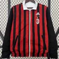 2024/25 AC Milan Reversible Windbreaker
