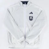 2023/24 Vancouver Whitecaps FC Reversible Windbreaker 双面 温哥华白浪