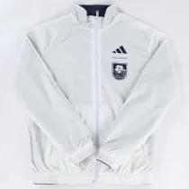 2023/24 Vancouver Whitecaps FC Reversible Windbreaker 双面 温哥华白浪