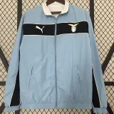 2024/25 Lazio Reversible Windbreaker