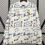 2024/25 RMA Reversible Windbreaker