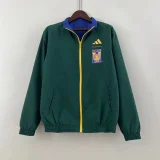 2023/24 Tigres UANL Reversible Windbreaker