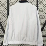 2024/25 AC Milan Reversible Windbreaker