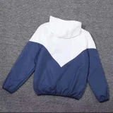 2024/25 Sao Paulo Windbreaker
