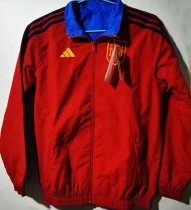 2023 Spain Reversible Windbreaker