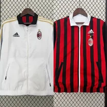 2024/25 AC Milan Reversible Windbreaker