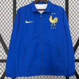 2024/25 France Reversible Windbreaker