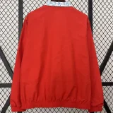 2024/25 Portugal Reversible Windbreaker