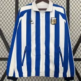 2024/25 Argentina Reversible Windbreaker