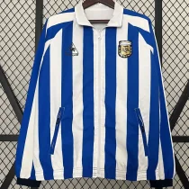 2024/25 Argentina Reversible Windbreaker