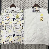 2024/25 RMA Reversible Windbreaker