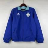 2023/24 Algeria Reversible Windbreaker