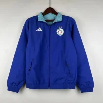 2023/24 Algeria Reversible Windbreaker