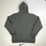 2024/25 Nets Black City Edition Hoodie