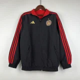 2023/24 Atlanta United Reversible Windbreaker 双面亚特兰大联队