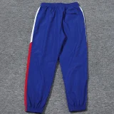 2024/25 France Blue Windbreaker (A set)