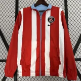 2023/24 PSG Reversible Windbreaker
