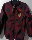 2023 Germany Reversible Windbreaker
