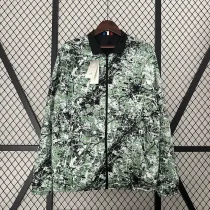 2024 Man United Reversible Windbreaker