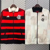 2024/25 Flamengo Reversible Windbreaker