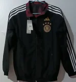 2023 Germany Reversible Windbreaker