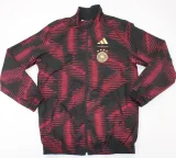 2023 Germany Reversible Windbreaker