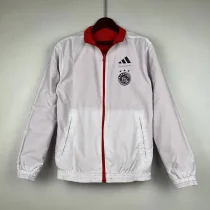 2023/24 Ajax Reversible Windbreaker
