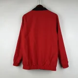2023/24 Atlanta United Reversible Windbreaker 双面亚特兰大联队