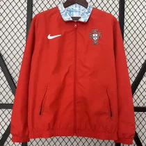 2024/25 Portugal Reversible Windbreaker