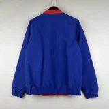 2023/24 Tigres UANL Reversible Windbreaker