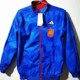 2023 Spain Reversible Windbreaker