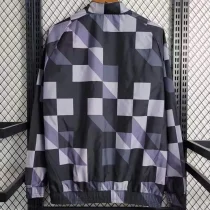 2023/24 Man City Windbreaker