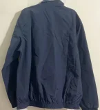 2024 RMA Sapphire Blue Reversible Windbreaker