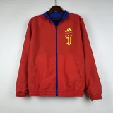 2023/24 Juventus Reversible Windbreaker