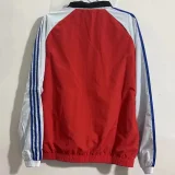 2024/25 Arsenal Reversible Windbreaker