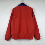 2023/24 Juventus Reversible Windbreaker