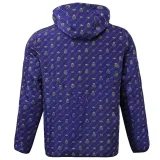 2023/24 RMA Purple Windbreaker