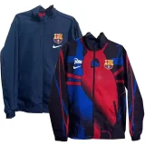 2024 Barcelona Reversible Windbreaker