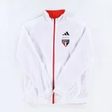 2023/24 Sao Paulo Reversible Windbreaker