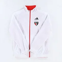 2023/24 Sao Paulo Reversible Windbreaker