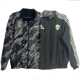 2023/24 Arsenal Reversible Windbreaker