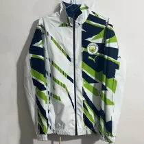 2023/24 Man City Reversible Windbreaker