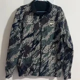 2023/24 Arsenal Reversible Windbreaker