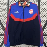 2024/25 Arsenal Reversible Windbreaker