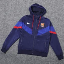 2023/24 Barcelona Windbreaker