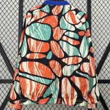 2024/25 Arsenal Reversible Windbreaker