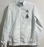2024 RMA White Dragon Reversible Windbreaker